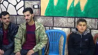 افراح مارع حفل زفاف العريس عبدالله نجل السيد صالح ياسين الخطيب ج1