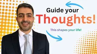 Thoughts Become Reality 