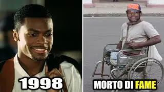 Perch&eacute; il cast di Rush Hour &egrave; scomparso da Hollywood? &ndash; Ecco i veri motivi