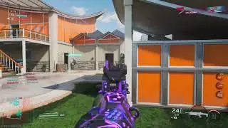 2nd person in BLACK OPS 7 history SNAKE EYES CAMO❗️