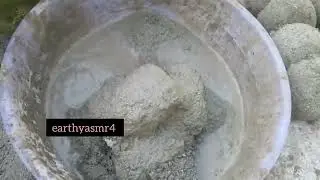 Sand Cement 🩶 water smashing Subscribe please #satisfyingasmr #sandcementasmr #smashig #asmrvideo 