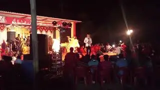4 th March 2019 show at Alibaug Bajarpada Parmesh Mali Live Show