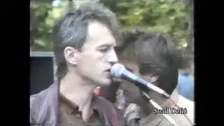 Legendarna druga uživo