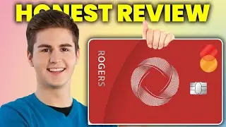 Rogers Red Mastercard (2025) | What You Need to Know