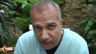 PASCAL LEGITIMUS vous donne Rendez Vous... TOP RESA M... KREOL