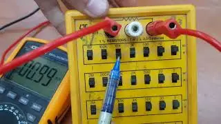 Ohm's law Part 1 (Arabic Explanation)