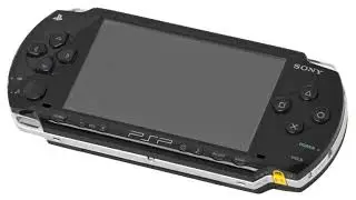 List of PlayStation Portable game demos | Wikipedia audio article