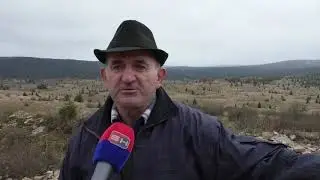 -Ko Vrbljancima brani da rade u šumariji Klekovača -Potoci 2018