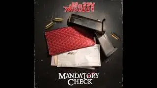 Mozzy - So 4Real [Screwed By SixSicxSicks]