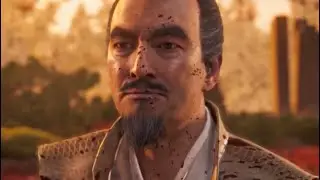 I've Played Too Much Ghost of Tsushima&hellip;