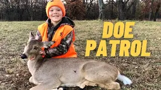 Doe Down for Houston!