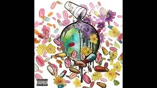 *FREE* Juice WRLD x WRLD On Drugs Type Beat - 