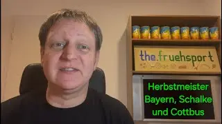 Bundesligen in der Winterpause - The Frühsport für Mo, 22.12.25