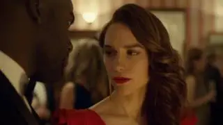 Hungry Eyes - Wynonna/Dolls [Wynonna Earp] *Request