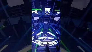 Papaya Club Zrće Beach: The Ultimate Party Destination in 2025