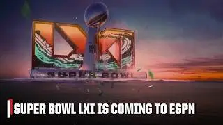 The Year of the Super Bowl begins on ESPN