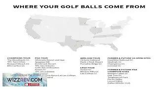 Titleist Tour Soft Used Golf Balls MINT AAAAA Quality TourSoft Review