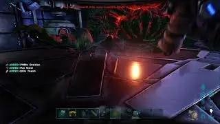 Ark grind-*