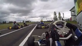 ICP Cup Practice session #6