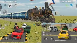 Car Gaming Amezing Game.    #video #games #racingcar #thar #gaming 