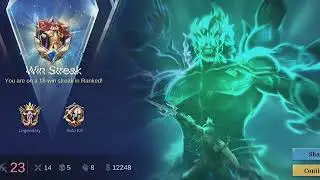 mobile legends GG SCRIPT