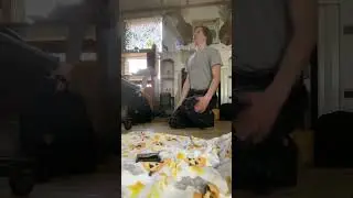 How to do the hardest push up challenge in the world 