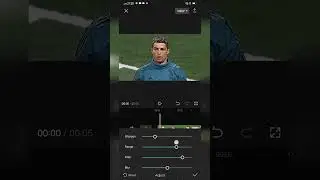 CapCut HDR CC EFFECT || CapCut Tutorial || Creative Ajit #shorts #capcut