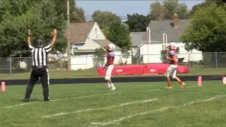Newman Catholic suffers another loss