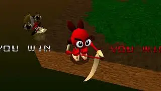 2562 Robo Pit Ps1 PSX 1440p 60fps