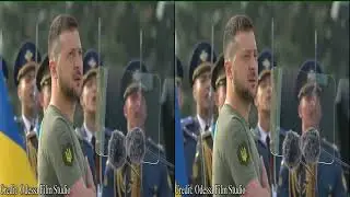 Shche ne Vmerla Ukraine RED ZONE