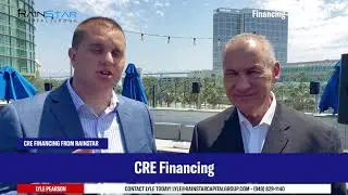 CRE Financing From Rainstar Capital Group