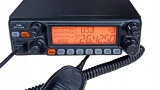 crt ss 8900 + sadelta echo master pro  cb baza Waldemar RX 