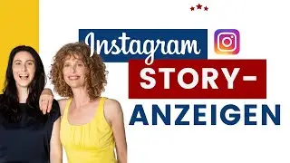 Mit Instagram Story Anzeigen Deine Zielgruppe ins Herz treffen