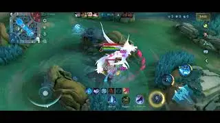 IM AAMON IS BACK 😎 GAME 3 DAY 2