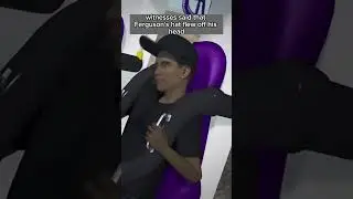 The Batman Coaster Incident (Not Good)