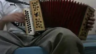 Vaneirão Gaúcho de Tio Bilia por Oberdan Nascimento na oito baixos sol e dó botoneira - 20