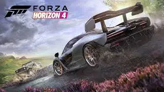 Forza Horizon 4: Pennywise - Can't Be Ignored (XS Soundtrack)