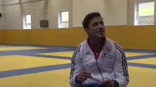 Throw for 10 with Ashley McKenzie
