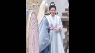 (behind ) who rules the world #whorulestheworld #zhaolusi #yangyang #trending #update
