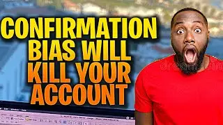 BEWARE OF CONFIRMATION BIAS IN TRADING CRYPTO FOREX OPTIONS - FOREX TRADING STRATEGIES