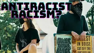 Antiracism: A Paradoxical Perpetuator of Racism?