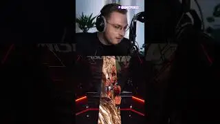 ohnepixel reacts to fnatic Boaster's walkout dance at VCT champions