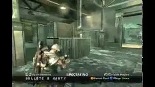 Flamesz X-GodzGiftsz X-Bluntsz X(BuLLetz) vs ITS MoNzTeR-OpTicKzZ x-ChillDivine