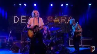 Dead Sara - Heroes - Mobile, Alabama 1.29.20