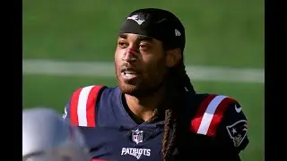 Patriots are reportedly releasing Stephon Gilmore