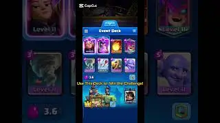 Best Deck for Disturbed Graves Challenge! #Disturbed Graves Challenge#Disturbed Graves ChallengeDeck