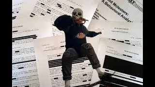 Redacted Lines