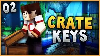 Minecraft Archon Crate Openings w/CanadianCraft Ep.2 