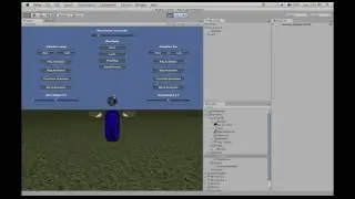 Advanced Animation Unity Tutorial