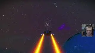 No Man`s Sky s113. Ртуть и рассы